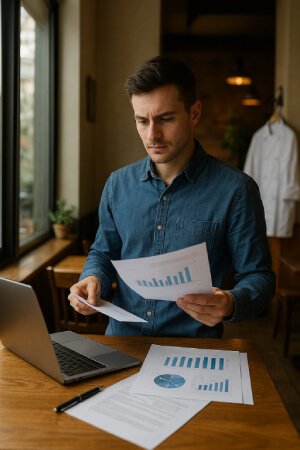 Opening a Restaurant